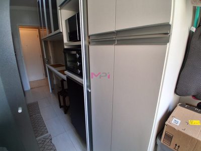 Apartamento, 3 quartos, 71 m² - Foto 5