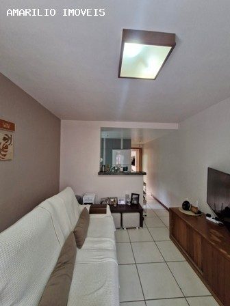 Apartamento, 1 quarto, 34 m² - Foto 3