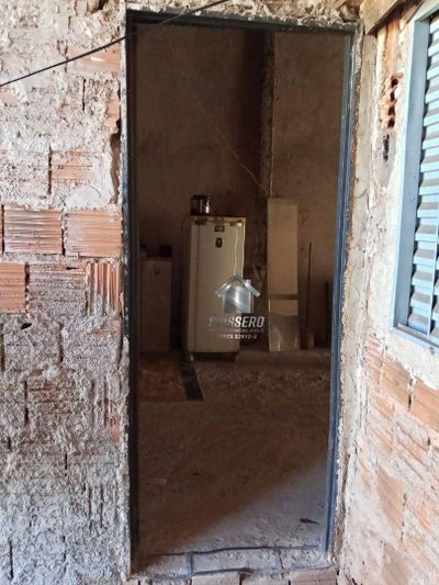 Casa, 2 quartos - Foto 4