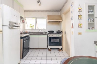 Apartamento, 3 quartos, 123 m² - Foto 4
