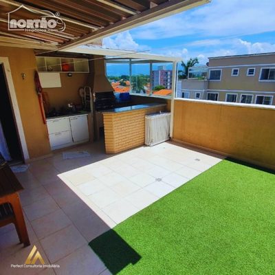Casa, 3 quartos, 89 m² - Foto 1