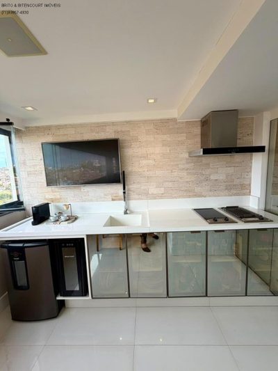 Apartamento, 2 quartos, 63 m² - Foto 3