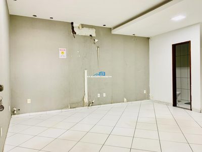 Sala-Conjunto, 35 m² - Foto 5