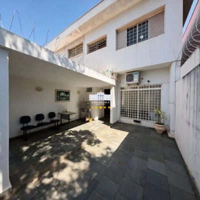 Casa, 3 quartos, 182 m² - Foto 1