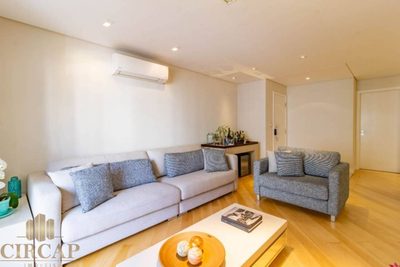 Apartamento, 3 quartos, 154 m² - Foto 5