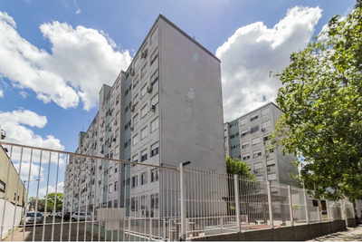 Apartamento, 3 quartos, 68 m² - Foto 1