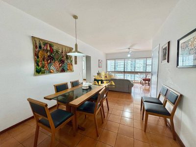 Apartamento, 3 quartos, 115 m² - Foto 4