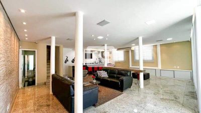 Casa, 4 quartos, 333 m² - Foto 3