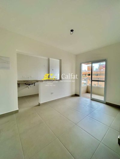 Apartamento, 42 m² - Foto 1