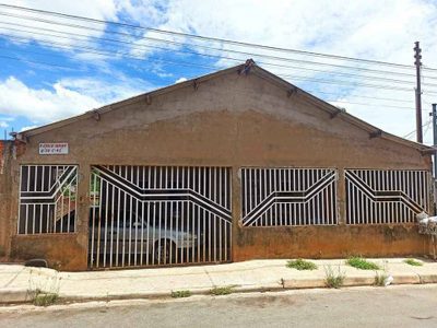Casa, 2 quartos, 110 m² - Foto 1