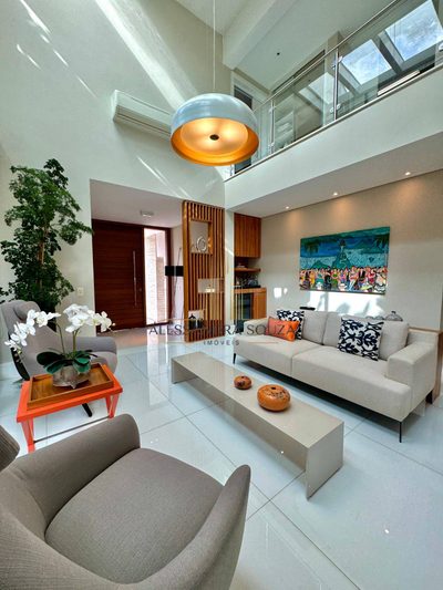 Casa, 4 quartos, 420 m² - Foto 4
