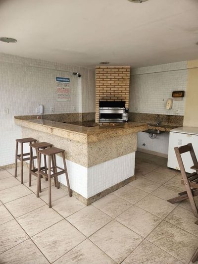Apartamento, 2 quartos, 65 m² - Foto 1