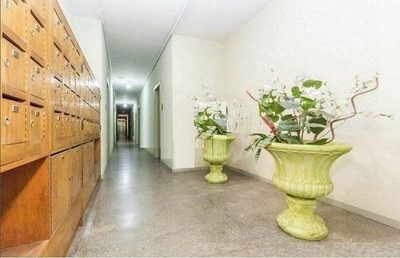 Apartamento, 2 quartos, 59 m² - Foto 2