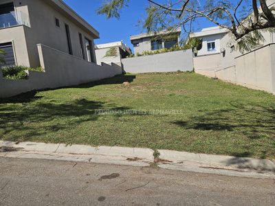 Terreno, 420 m² - Foto 1