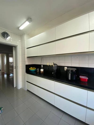 Apartamento, 4 quartos, 205 m² - Foto 4