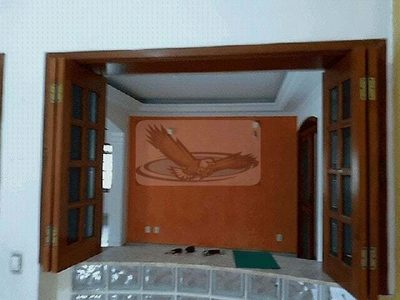 Chácara, 4 quartos, 2859 m² - Foto 4