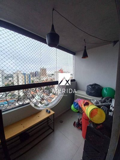 Apartamento, 3 quartos, 140 m² - Foto 5