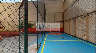 Apartamento, 3 quartos, 60 m² - Foto 4