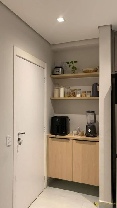 Apartamento, 2 quartos, 47 m² - Foto 5