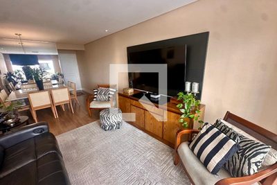 Apartamento, 2 quartos, 96 m² - Foto 3