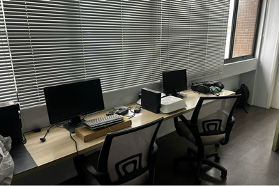 Sala-Conjunto, 45 m² - Foto 1