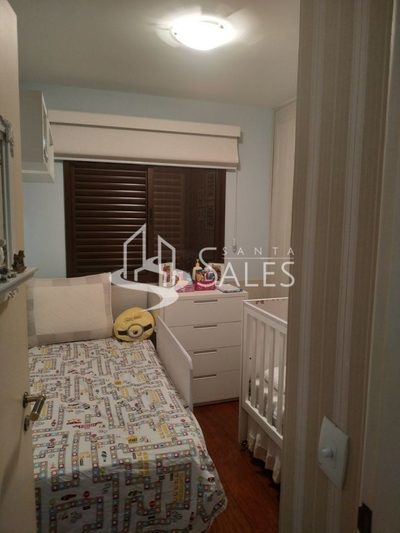 Apartamento, 3 quartos, 86 m² - Foto 4