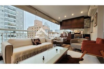 Apartamento, 4 quartos, 238 m² - Foto 4