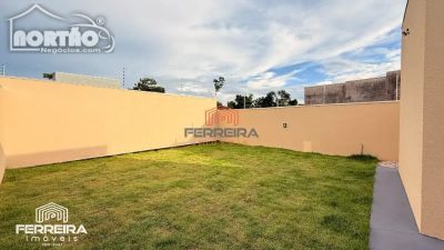 Casa, 3 quartos, 122 m² - Foto 3