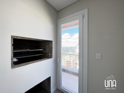 Apartamento, 3 quartos, 166 m² - Foto 2