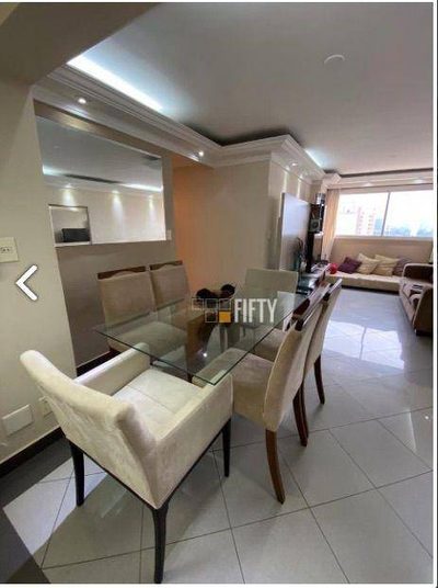 Apartamento, 2 quartos, 123 m² - Foto 3
