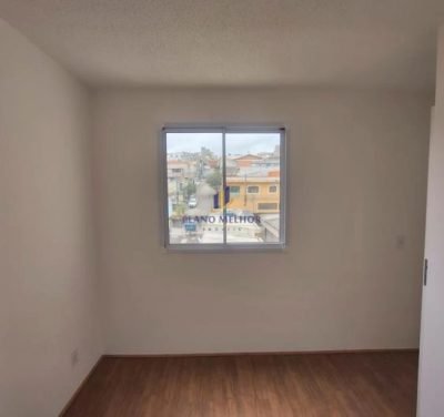 Apartamento, 1 quarto, 34 m² - Foto 4