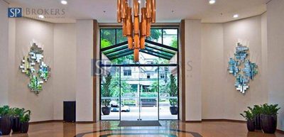 Sala-Conjunto, 526 m² - Foto 2
