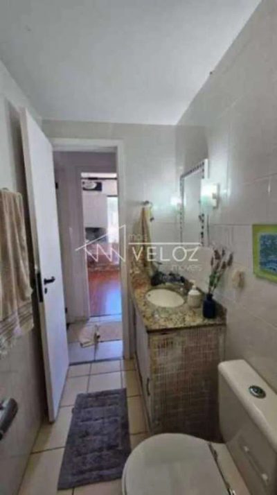Apartamento, 2 quartos, 85 m² - Foto 2