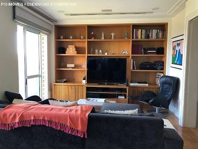 Apartamento, 3 quartos, 368 m² - Foto 5