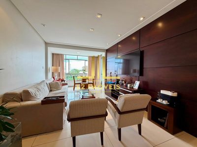 Apartamento, 3 quartos, 130 m² - Foto 2