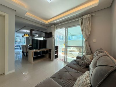 Apartamento, 2 quartos, 140 m² - Foto 3