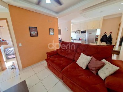 Apartamento, 2 quartos, 49 m² - Foto 5