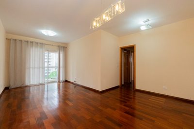 Apartamento, 3 quartos, 122 m² - Foto 2