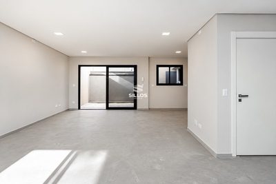 Sobrado, 3 quartos, 218 m² - Foto 3