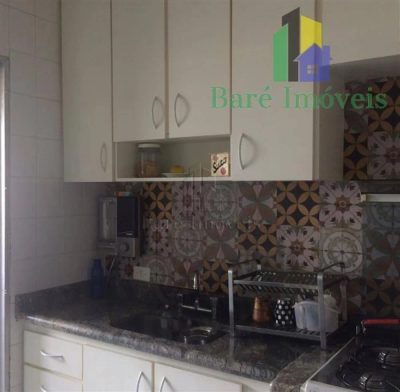 Apartamento, 3 quartos - Foto 1