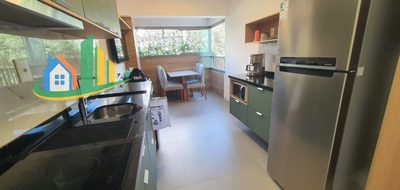 Apartamento, 2 quartos, 55 m² - Foto 2