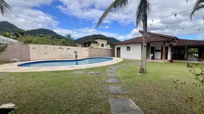 Casa, 4 quartos, 170 m² - Foto 4