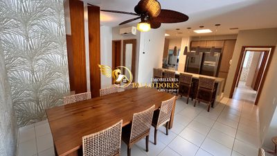 Apartamento, 3 quartos, 146 m² - Foto 1