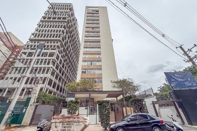 Apartamento, 3 quartos, 180 m² - Foto 3