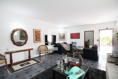Casa, 5 quartos, 600 m² - Foto 5