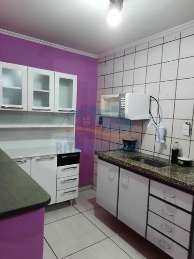 Apartamento, 1 quarto, 33 m² - Foto 3