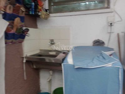 Apartamento, 1 quarto, 25 m² - Foto 2