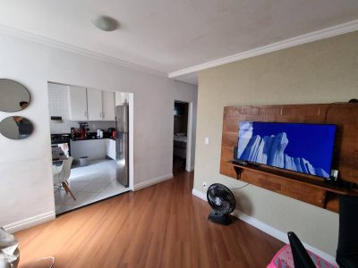 Apartamento, 2 quartos, 56 m² - Foto 4