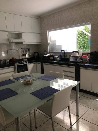 Casa, 3 quartos, 120 m² - Foto 5