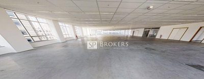 Sala-Conjunto, 432 m² - Foto 2